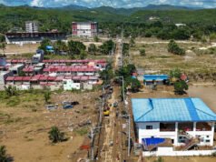 Filipinas enfrenta terribles consecuencias del tifón mientras se acerca otra tormenta