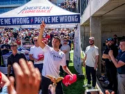 Cómo se prepara UC Berkeley para la última parada de la gira de Turning Point después de la muerte de Charlie Kirk – The Mercury News