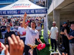 Cómo se prepara UC Berkeley para la última parada de la gira de Turning Point después de la muerte de Charlie Kirk – The Mercury News