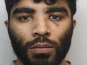 El hombre que mató a su padre buen samaritano por ayudar a una mujer tirada en la calle ha sido condenado a cadena perpetua