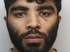 El hombre que mató a su padre buen samaritano por ayudar a una mujer tirada en la calle ha sido condenado a cadena perpetua