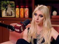 Taylor Momsen dejó ‘Gossip Girl’ porque el papel de Jenny Humphrey la estaba matando