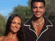Harrison Solomon y Lauren Wood de Love Island se separaron después de dejar la villa de ITV para permanecer juntos