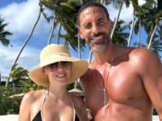 Rio Ferdinand habla sobre el motivo por el que se mudó a Dubái con su familia, mientras la leyenda del Manchester United apunta al sistema fiscal y al estilo de vida del Reino Unido.