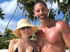 Rio Ferdinand habla sobre el motivo por el que se mudó a Dubái con su familia, mientras la leyenda del Manchester United apunta al sistema fiscal y al estilo de vida del Reino Unido.
