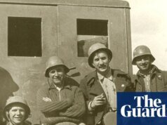 España concede la ciudadanía a los descendientes de las Brigadas Internacionales de la Guerra Civil España