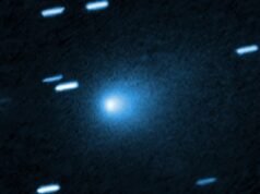 La NASA detecta un extraño aumento en la velocidad de un visitante interestelar mientras se dirige hacia la Tierra