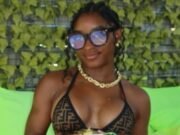 Simone Biles detalla toda su cirugía plástica después de su cirugía de senos este verano