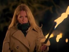 Kat Barnes de Celebrity Betrayers revela lo que le pasó a Lucy Beaumont después de su brutal asesinato cara a cara