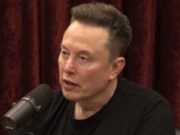 Cómo se vería Elon Mask sin medicamentos para bajar de peso y sin el rumoreado ‘trasplante de cabello’