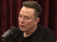 Cómo se vería Elon Mask sin medicamentos para bajar de peso y sin el rumoreado ‘trasplante de cabello’