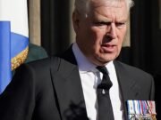 La última humillación de Andrés: el ex príncipe será despojado de su rango honorífico de vicealmirante e incluso puede perder su medalla.