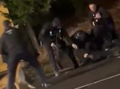 Caos en los horarios: minuto a minuto, cómo se desarrolló el ataque con cuchillo en el tren de Huntingdon en un tranquilo servicio nocturno en Londres