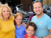 Jasmine Harman: ‘No creerías la presión que me hizo mi marido’. Cómo mi lugar en el sueño del sol se convirtió en una pesadilla