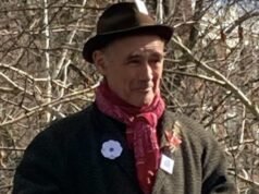 El actor de Dunkerque, Mark Rylance, apoya el controvertido movimiento de la amapola blanca para conmemorar a los ‘colonizados’ el domingo