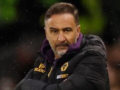 Los Shock son candidatos para sustituir al ex jefe de los Wolves, Vitor Pereira, y el sustituto del Sporting de Lisboa de Ruben Amorim también está en la mira.