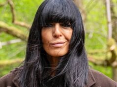 Los jefes de la BBC aceleran el ‘nuevo programa de entrevistas sobre celebridades de Claudia Winkleman’ después de que Strictly Come Dancing renunciara