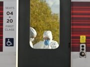 Un hombre de 32 años ha sido acusado por el ataque con cuchillo en Huntingdon que dejó 11 heridos