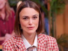 Keira Knightley revela la improbable razón por la que nunca se vio a sí misma en Piratas del Caribe, mientras su coprotagonista Orlando Bloom pide una nueva película