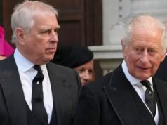 Por qué el rey Andrés será ‘mimado’ en su nueva casa de Sandringham y no lo despojará por completo de su vida de lujo