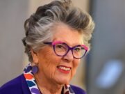 Prue Leith, de 85 años, ha revelado que intentó perder peso pero “no pudo perder ni un gramo”… a pesar de perder el apetito y bajar los niveles de energía.