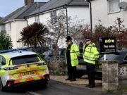 El perro que mató al bebé de nueve meses era un matón XL que estaba registrado antes de que entrara en vigor la prohibición.