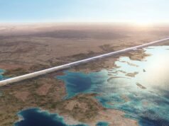 Arabia Saudita suspende la visión de un gigaproyecto de 2 billones de dólares con una megaciudad de 100 millas The Line cortada varias millas después de que Riad “gasta demasiado” en medio de la caída de los precios del petróleo