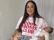 Charlotte Crosby, de Geordie Shore, está desesperada por renombrarse como una madre influyente. Por eso los insiders están tan molestos por su ‘movimiento brutal’… y dicen ‘eso es lealtad para ti’