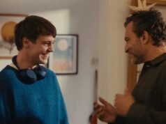 Uno para papás… El anuncio navideño de John Lewis vuelve a los años 90