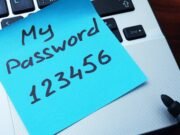 ¿Aprenderemos algún día? Se revelan las contraseñas más comunes: ‘123456’ encabeza la lista nuevamente