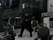 Se perdieron tres oportunidades potenciales para detener a los ‘atacantes ferroviarios’ de Huntingdon: hombre acusado de intentar matar a 11 sospechosos de apuñalar a un niño de 14 años en la estación de Londres, agitar una espada y apuñalar a un barbero