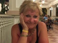 ‘Lo usó para refrescarse… la mató’: Mi esposa murió de cáncer a los 63 años. Él nunca fumó ni bebió. Este es el objeto cotidiano que creo que causó su enfermedad.