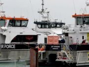 Ningún migrante ha cruzado el Canal de la Mancha durante 11 días: la brecha más larga en lo que va de año