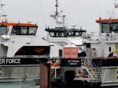 Ningún migrante ha cruzado el Canal de la Mancha durante 11 días: la brecha más larga en lo que va de año