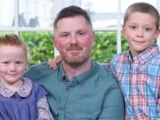 Soñé que un intruso me apuñalaba y quemaba la casa. Sólo después del nacimiento de mi segundo hijo descubrí cuál era el verdadero problema…