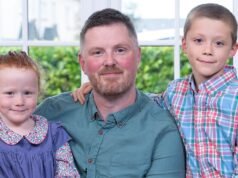 Soñé que un intruso me apuñalaba y quemaba la casa. Sólo después del nacimiento de mi segundo hijo descubrí cuál era el verdadero problema…