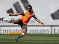 La nueva vida de Trent Alexander-Arnold en el Real Madrid en su regreso a Anfield: su círculo íntimo en España, los compañeros del Liverpool que no se han mantenido en contacto y cómo se mantiene ocupado fuera del campo