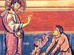 Hallan el sitio perdido del famoso milagro bíblico de Jesús