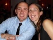 Policía casado de Nueva Jersey que ‘tuvo relaciones sexuales delante de sus hijos’ fue encontrado muerto en un parque