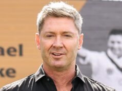 Michael Clarke revela una impactante confesión sobre el cáncer