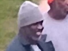 Conozca a Paul, la nueva cárcel de Diddy: rapero deshonrado visto con un convicto condenado por una conocida estrella del deporte