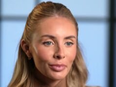 Bonnie Blue revela por qué su matrimonio con su amor de la infancia realmente terminó: porque su madre defendió la pornografía de su hija e insistió en que alguien los ‘ganara’ por millones.