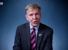 Andrew Pearce: ¡Rachel Reeves es una mentirosa! He contado siete veces en las que el Canciller prometió no aumentar los impuestos: es hora de que se vaya.