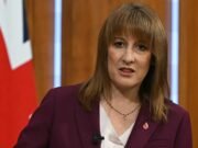 ‘Ella realmente no sabe qué hacer’: el brutal juicio de Rachel Reeves por parte de los ministros laboristas mientras los conocedores le cuentan a Dan Hodges la verdad sobre el discurso del Canciller y lo que significa para usted