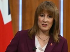 ‘Ella realmente no sabe qué hacer’: el brutal juicio de Rachel Reeves por parte de los ministros laboristas mientras los conocedores le cuentan a Dan Hodges la verdad sobre el discurso del Canciller y lo que significa para usted