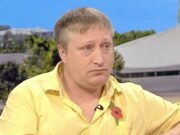 Un invitado al desayuno de la BBC rompe a llorar y describe la muerte de su hija de dos años después de un diagnóstico erróneo fatal: “ella debería estar aquí”