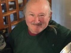 Horror como el de un pensionista asesinado a puñaladas en su casa meses después de haber sido completamente curado del cáncer