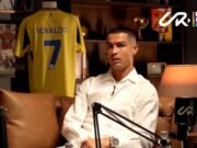 “Terrible” Cristiano Ronaldo ha emitido un veredicto brutal sobre el Manchester United, que “no tiene estructura”, jugadores sin la mentalidad adecuada, y dice que Rubén Amorim “no va a hacer milagros”
