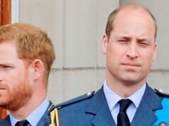 El príncipe Harry emitió una declaración desafiante y negó las acusaciones de que intentó eclipsar a William al anunciar un viaje pseudo-real a Canadá al mismo tiempo que la visita de cinco días de su hermano a Brasil.
