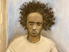 El hermano del asesino de Southport pensó que mataría a su padre y lo comparó con el asesino “sociópata” de la película No es país para viejos.